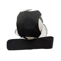 Football Volleyball Training Aids Elastic Ball Control Device