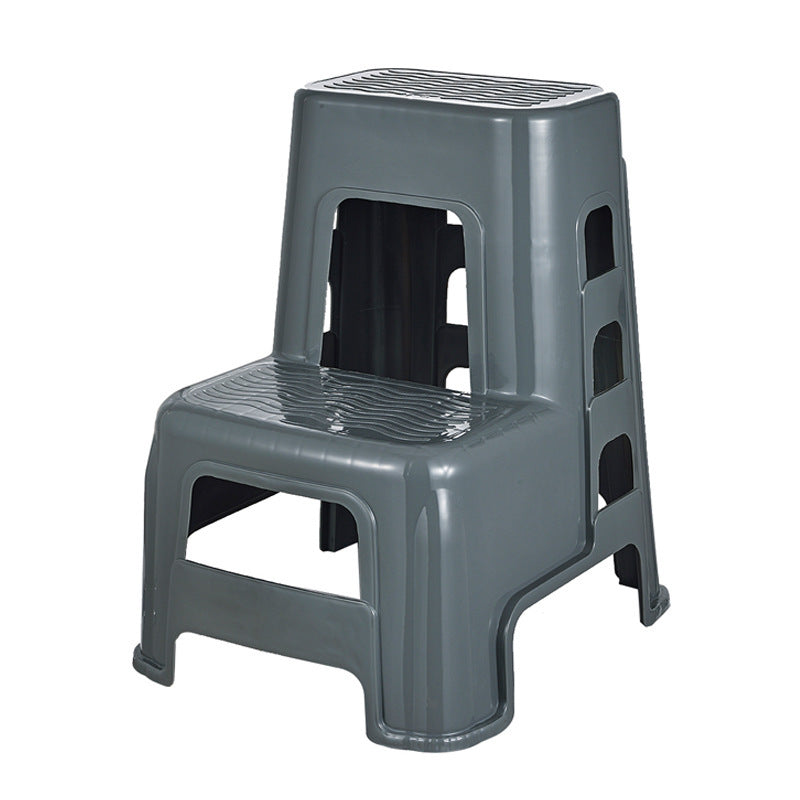 Two-step Car Wash Stool Climbing Tool