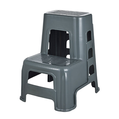 Two-step Car Wash Stool Climbing Tool