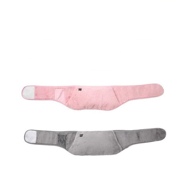 Graphene Heating And Warming Palace Waist Supporter Hand-tucking Hand Warmer