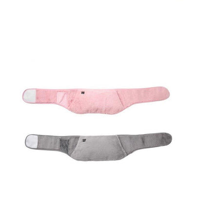 Graphene Heating And Warming Palace Waist Supporter Hand-tucking Hand Warmer
