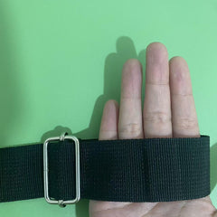 Fashion Personality Avoid Bending Sitting Pants Aid