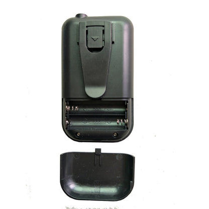 Cassette Hearing Aids Sound Amplifier