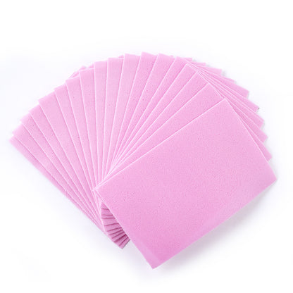 Laundry Bubble Warp Cleaning Antibacterial Laundry Sheet