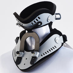 Adjustable Neck Fixation Support Postoperative Protection For Cervical Spine Neck Support