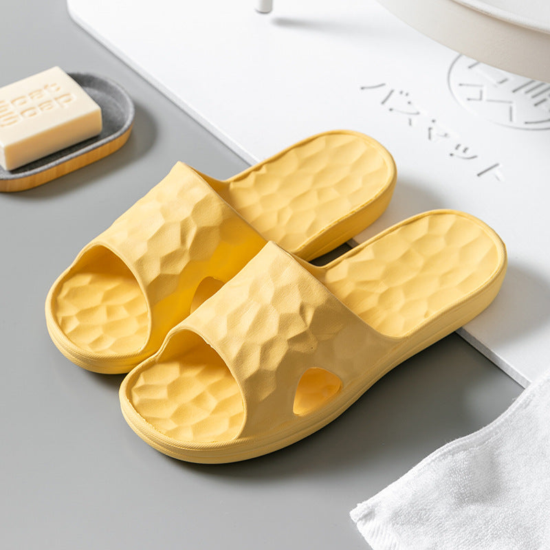 Home Bathroom Bath Slippers Net Celebrity Home Shoes