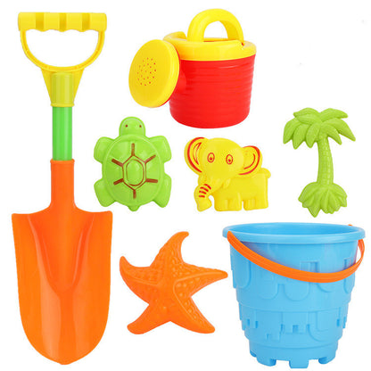 Beach Toys Spatula Set Outdoor Sand Digging