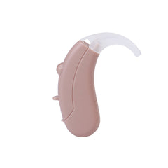Hearing Aid Elderly Deaf Behind-the-ear Aid