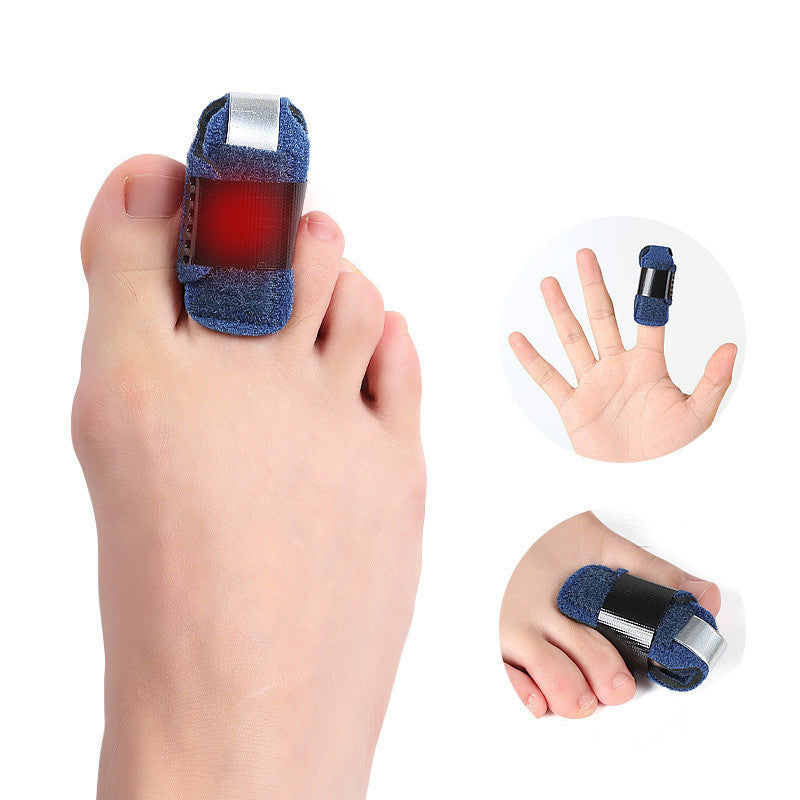 Finger Bone Joint Protective Belt Support