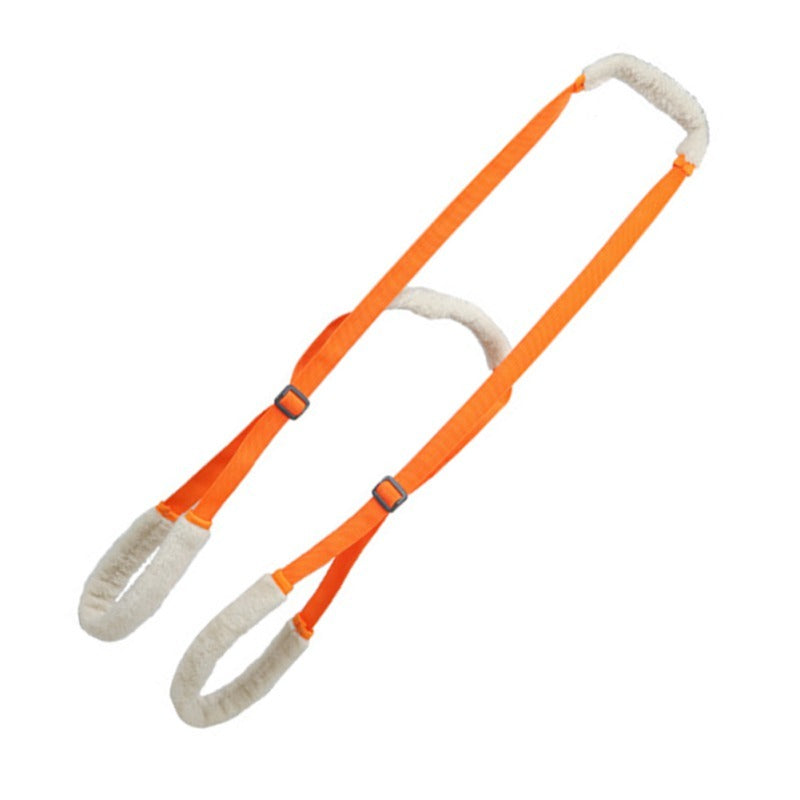 New Portable Rehabilitation Training Aid Belt