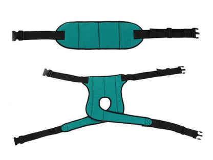 New Style Wheelchair Straps For The Elderly Thigh Straps