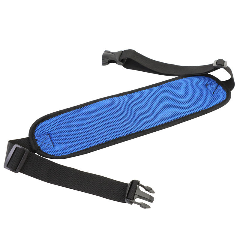 Wheelchair Seat Belt Safety Belt