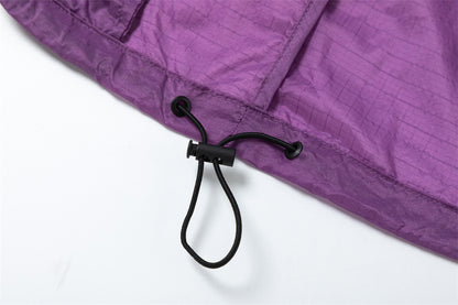 Sun Protection Clothing Men Fashion Brands Thin Loose
