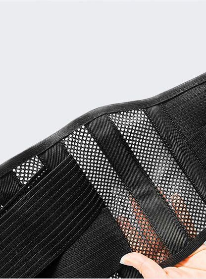 Waist Supporter Support Fitness Sports For Men And Women