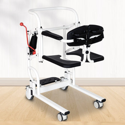 Home Elderly Care Manual Hydraulic Lift Lift