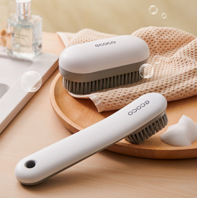 Household Shoe Washing Brush Laundry Soft Fur Multifunctional Cleaning Appliance