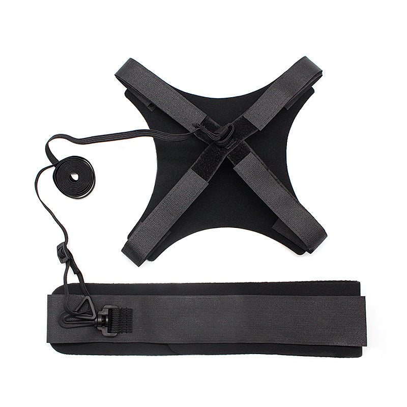 Fashionable And Simple Stretch Volleyball Trainer Aid