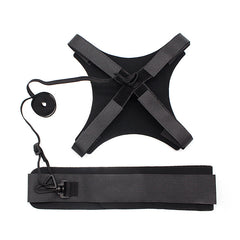 Fashionable And Simple Stretch Volleyball Trainer Aid