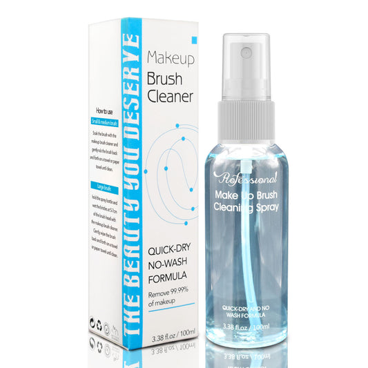Makeup Brush Beauty Tools Powder Puff Cleaning Agent