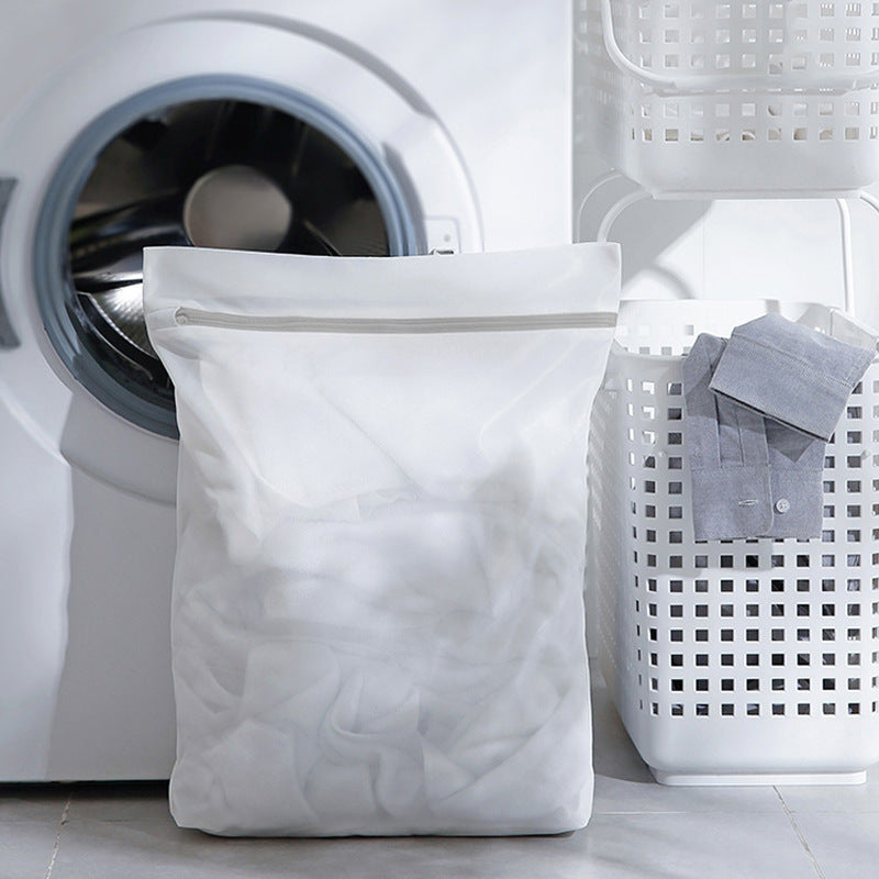 Household Frost Mountain Ball Bra Laundry Bag
