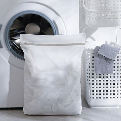 Household Frost Mountain Ball Bra Laundry Bag