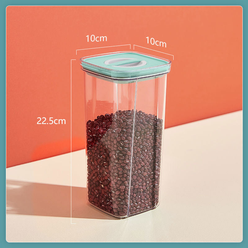 Plastic Food Grade Storage Tank