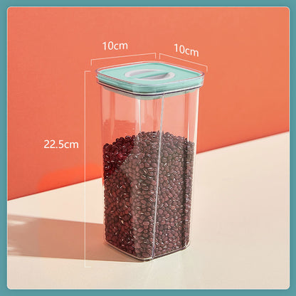 Plastic Food Grade Storage Tank