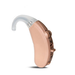 Hearing Aid Elderly Deaf Behind-the-ear Aid