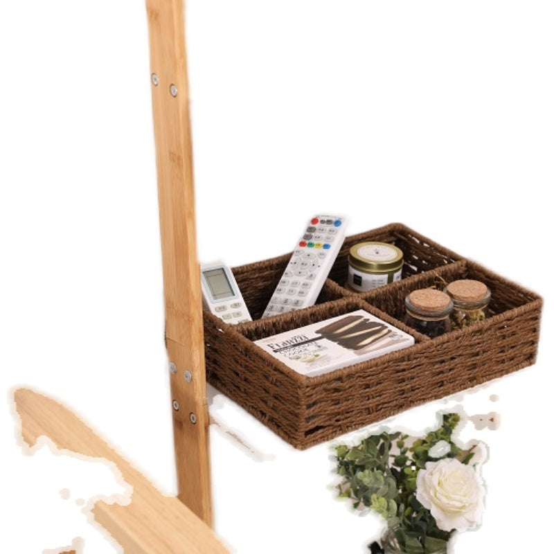 Porch Household Woven Storage Basket