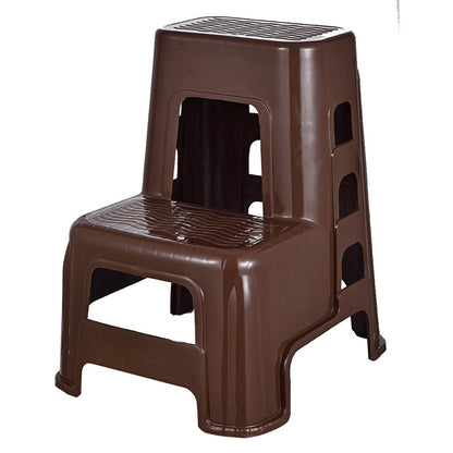 Two-step Car Wash Stool Climbing Tool