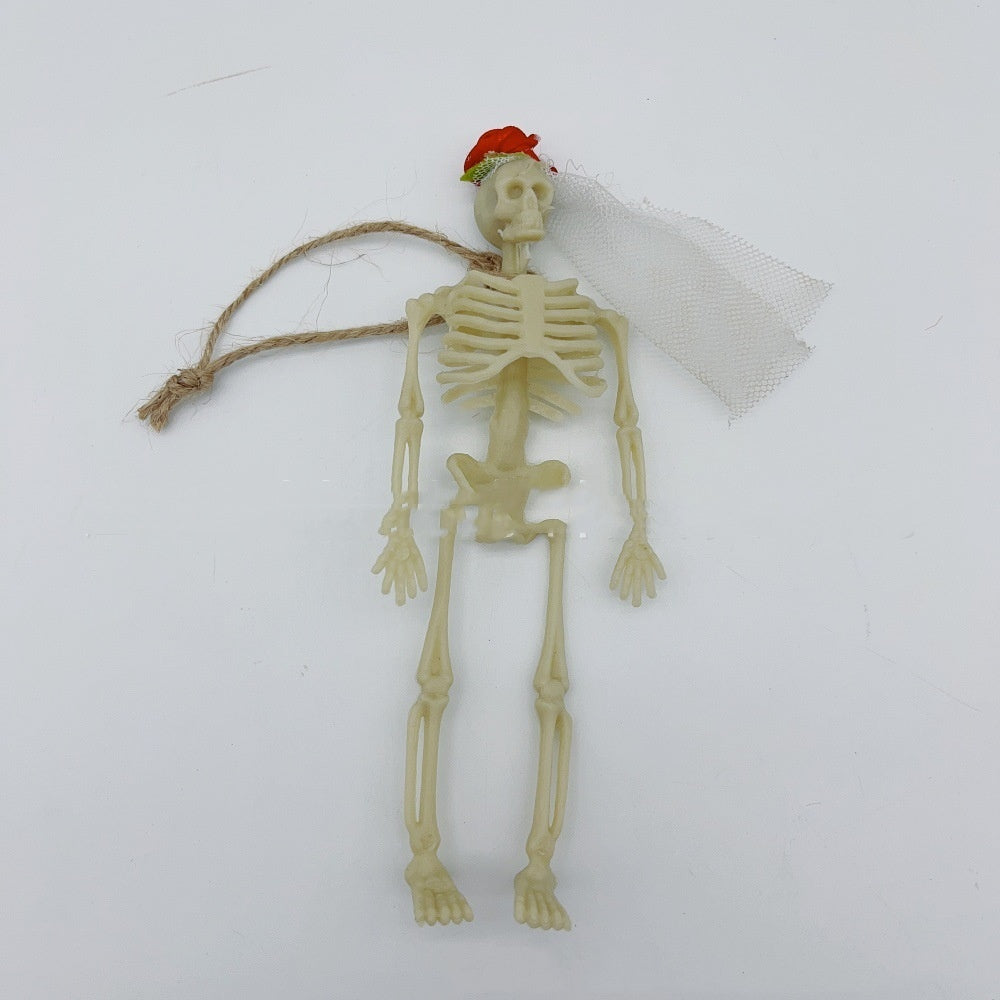 Halloween Ghost Festival Hanging Decoration Supplies