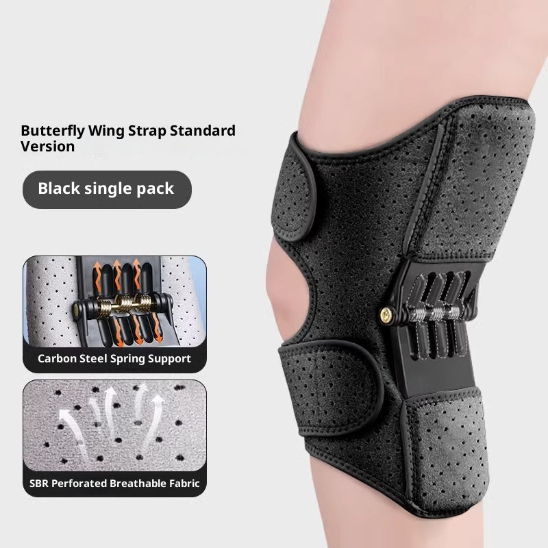 Knee Assist Walking Aid For Elderly Joint Leg Support