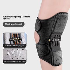 Knee Assist Walking Aid For Elderly Joint Leg Support