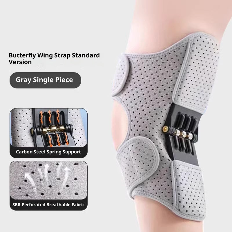 Knee Assist Walking Aid For Elderly Joint Leg Support