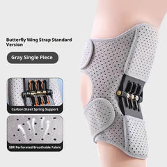 Knee Assist Walking Aid For Elderly Joint Leg Support