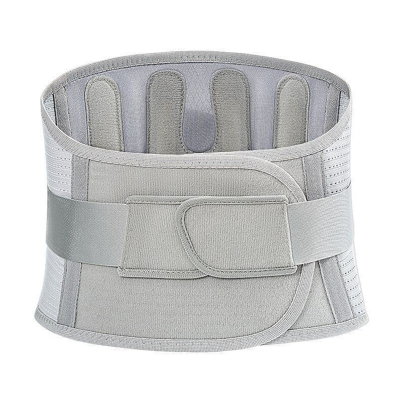Support Fixed Waist Support Belt