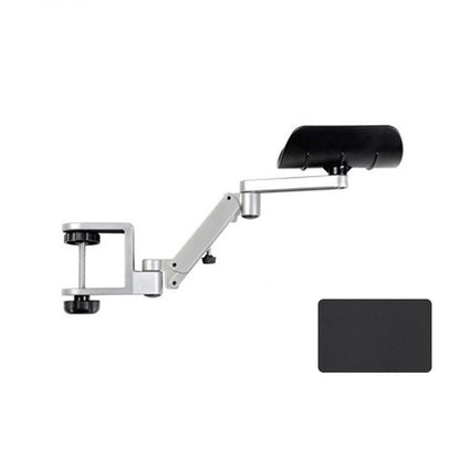 Aluminum Computer Desktop Hand Support Bracket