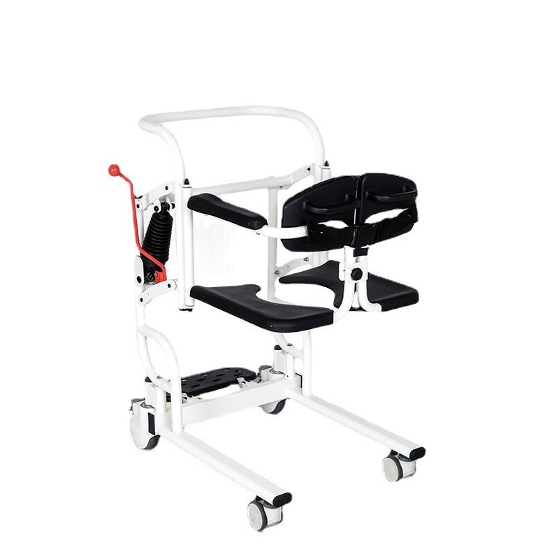 Home Elderly Care Manual Hydraulic Lift Lift