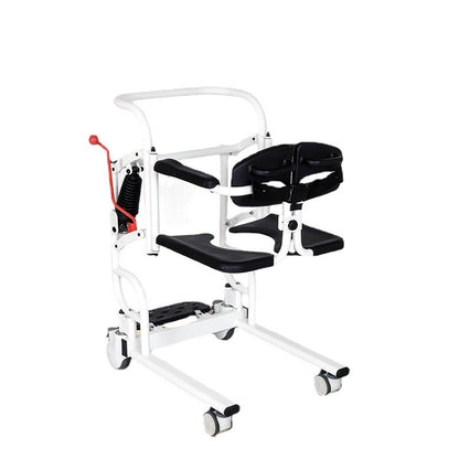Home Elderly Care Manual Hydraulic Lift Lift