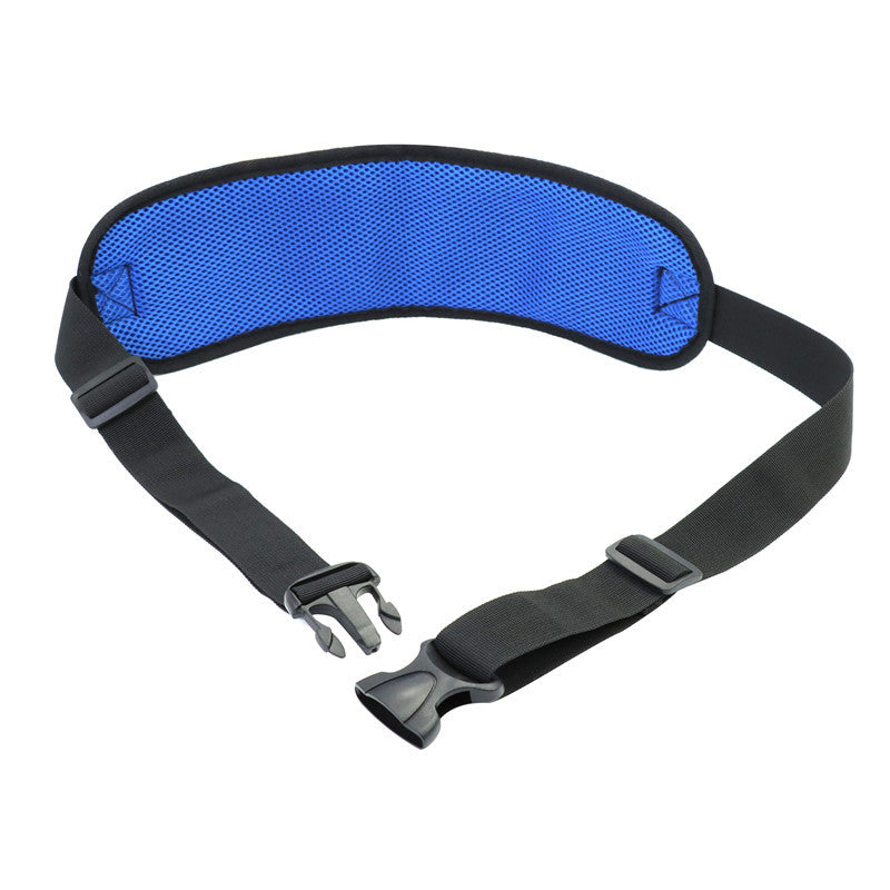 Wheelchair Seat Belt Safety Belt