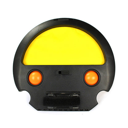Double Interconnect Indoor And Outdoor Toys