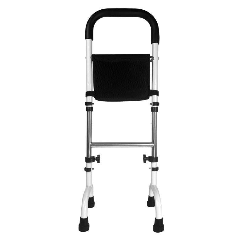 Elderly Bedside Armrest Aid Safety Assistance Fence