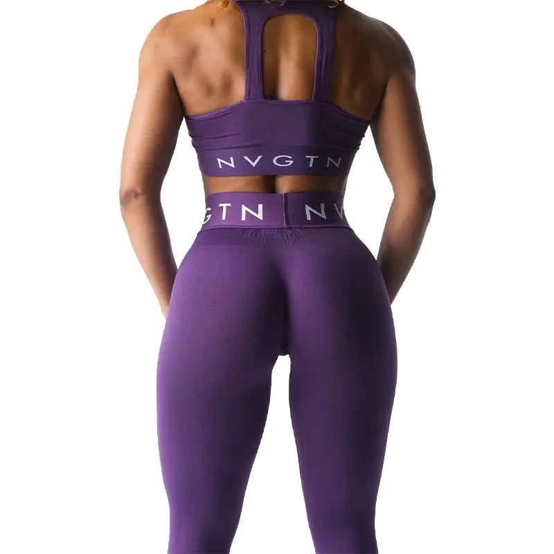 Breathable Hip-Lifting Leggings