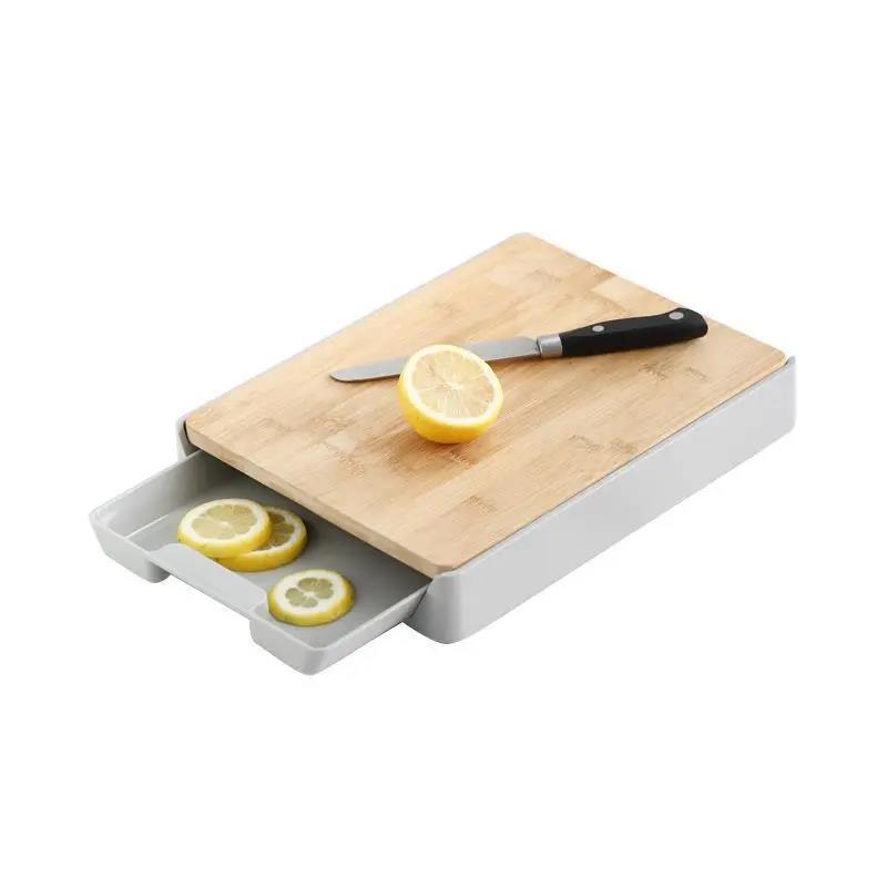 Kitchen Supplies Household Chopping Board Bamboo Wood Chopping