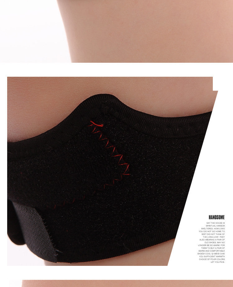 Patella Sports Knee Pads Badminton Basketball Knee Pads