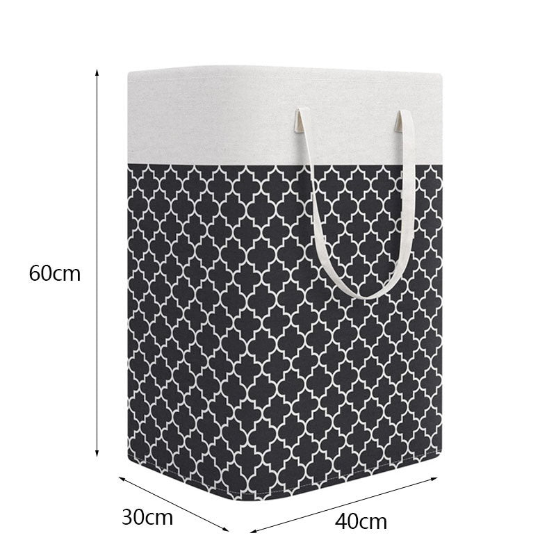 Household Large Capacity Laundry Basket