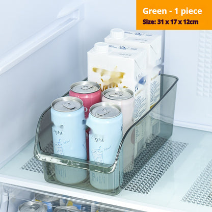 Refrigerator Storage Box Food Grade Egg Storage For Kitchen Storage