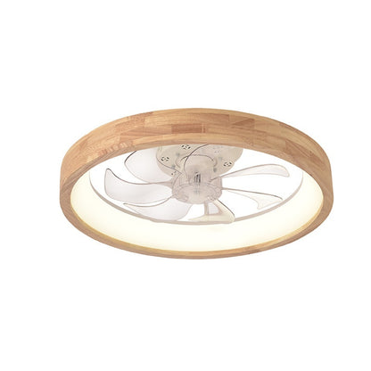 Ceiling Fan Lights Exclusive For Cross-border Frequency Conversion 110V