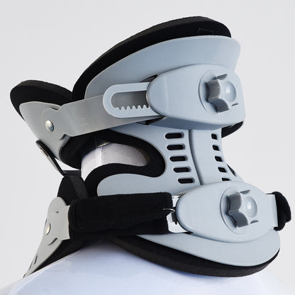 Adjustable Neck Fixation Support Postoperative Protection For Cervical Spine Neck Support