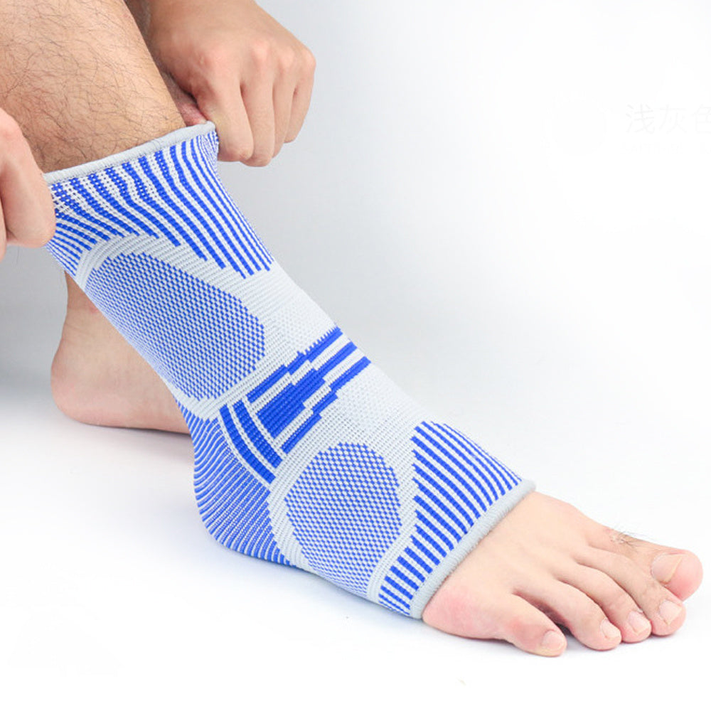 Sports Ankle Support Breathable Pressurized Anti-sprain Ankle Support
